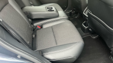 Honda HR-V 1.5 eHEV Advance 5dr CVT Hybrid Hatchback